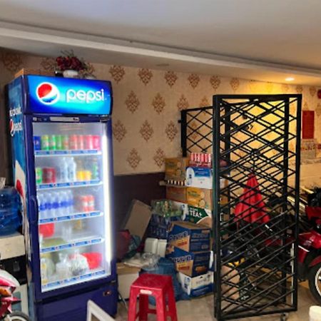 Saigon Rose Hotel 호치민 외부 사진