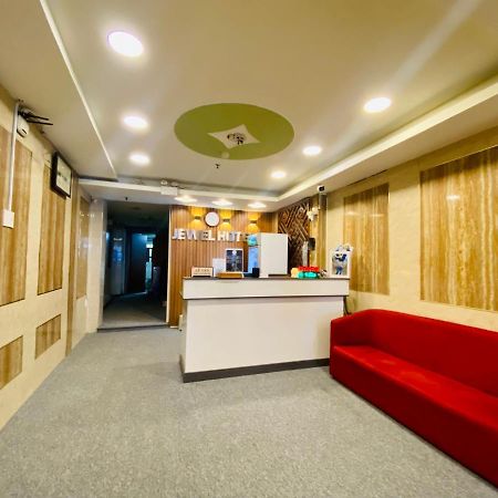 Saigon Rose Hotel 호치민 외부 사진