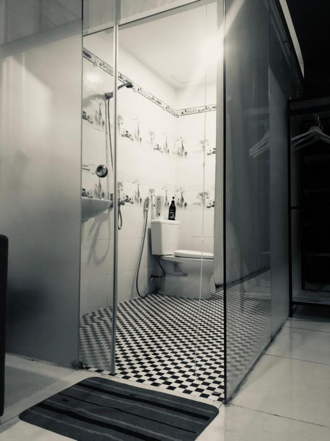 Saigon Rose Hotel 호치민 외부 사진